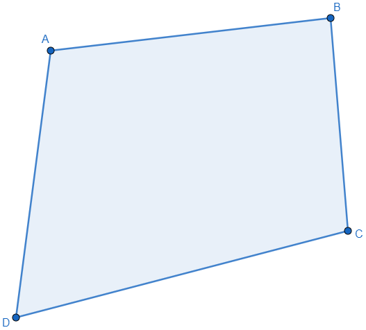 Quadrilateral Diagram